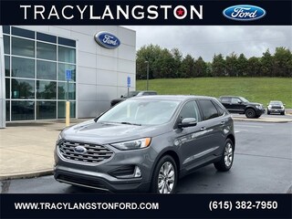 2024 Ford Edge Titanium SUV Springfield, TN