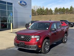 2025 Ford Maverick XLT Truck