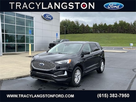 Used 2024 Ford Edge SEL SUV For Sale in Springfield, TN