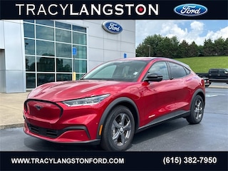 2023 Ford Mustang Mach-E Select SUV Springfield, TN