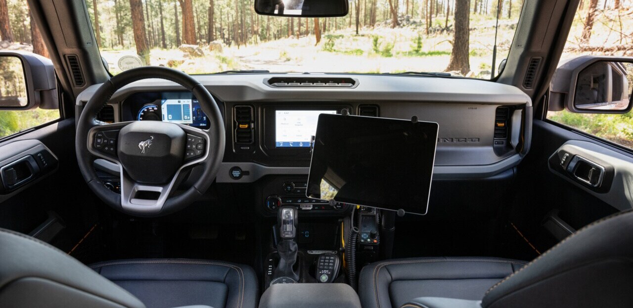 Ford Tech