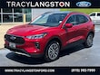 Ford Escape Plug-In Hybrid