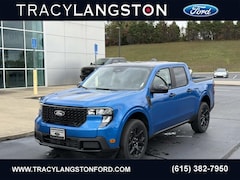 2025 Ford Maverick XLT Truck