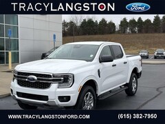 2025 Ford Ranger XLT Truck