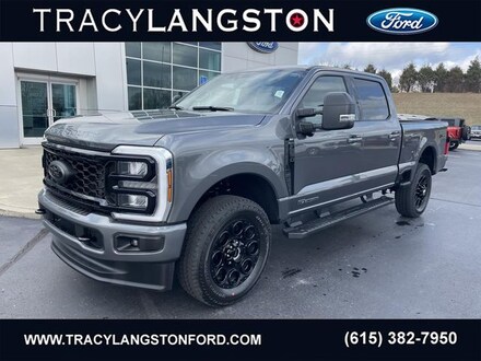 2025 Ford F-250SD XLT Truck For Sale in Springfield, TN