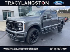 2025 Ford F-250SD XLT Truck