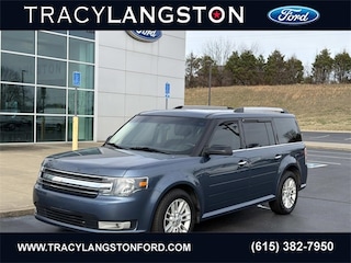 2018 Ford Flex SEL SUV Springfield, TN