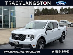 2026 Ford Maverick XLT Truck