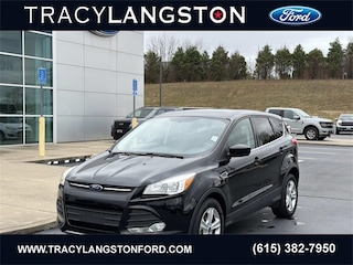 2016 Ford Escape SE SUV Springfield, TN