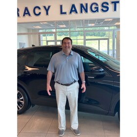 Staff member Brad Carneal from ceb024912fda