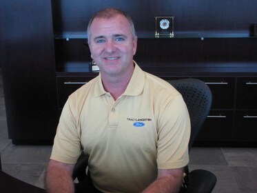 Staff member Tommy Kent from db021e4fef18