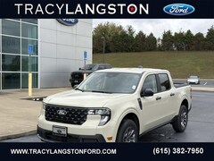 2025 Ford Maverick XLT Truck