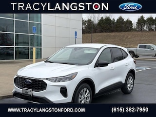 2026 Ford Escape Active SUV