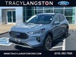 Ford Escape Plug-In Hybrid
