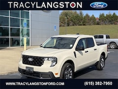 2025 Ford Maverick XLT Truck