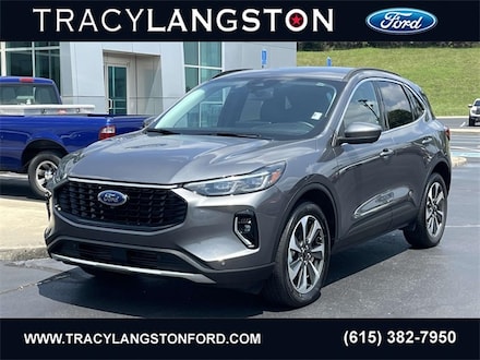 Used 2023 Ford Escape Platinum SUV For Sale in Springfield, TN