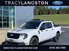 2025 Ford Maverick XLT Truck