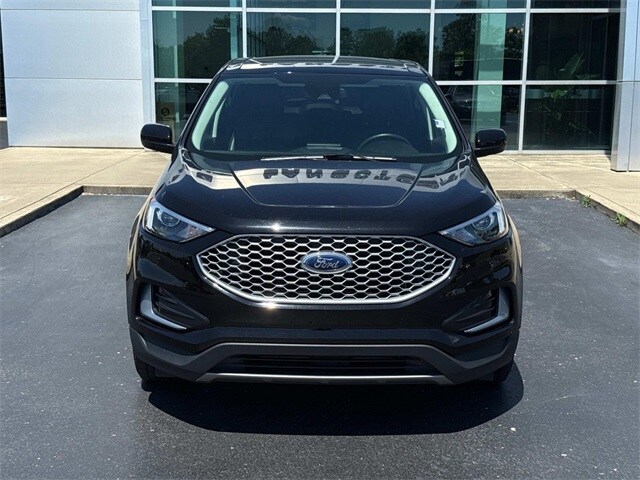 Used 2024 Ford Edge SEL with VIN 2FMPK4J99RBA81407 for sale in Springfield, TN