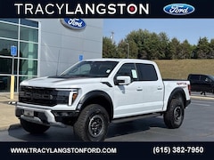 2025 Ford F-150 Raptor Truck