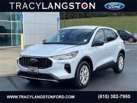 2025 Ford Escape Active SUV For Sale in Springfield, TN