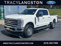 2025 Ford F-250SD Lariat Truck