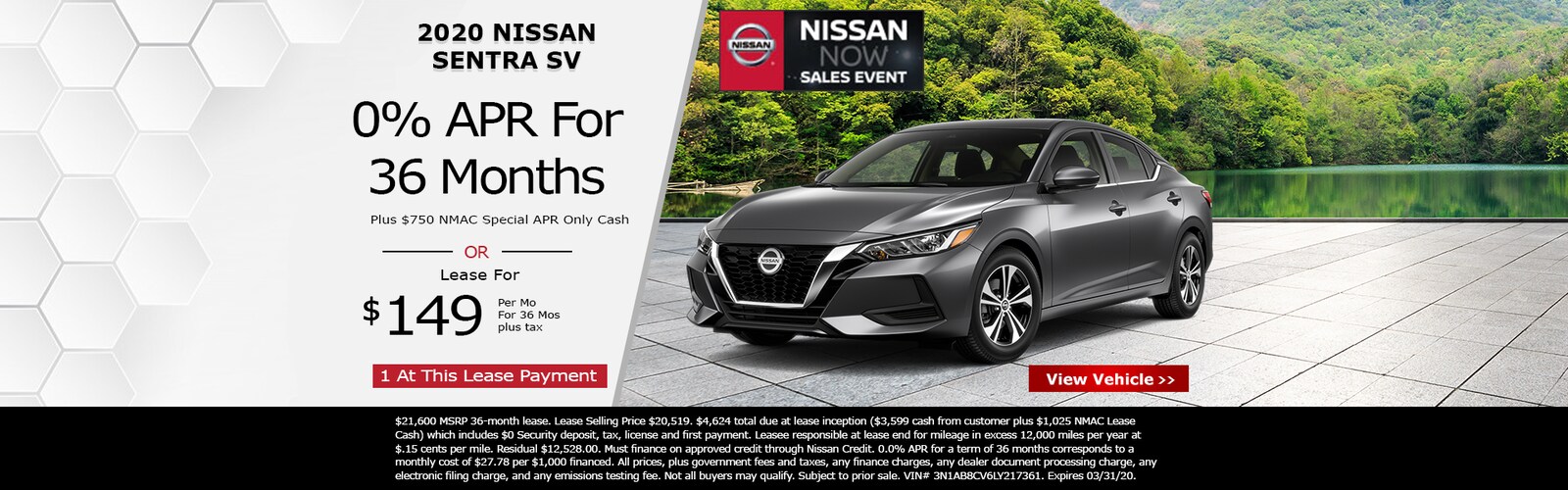 Tracy Nissan New Nissan Dealership in Tracy, CA