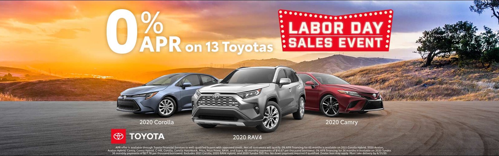 Tracy Toyota Dealership in Tracy CA Serving Stockton & Livermore
