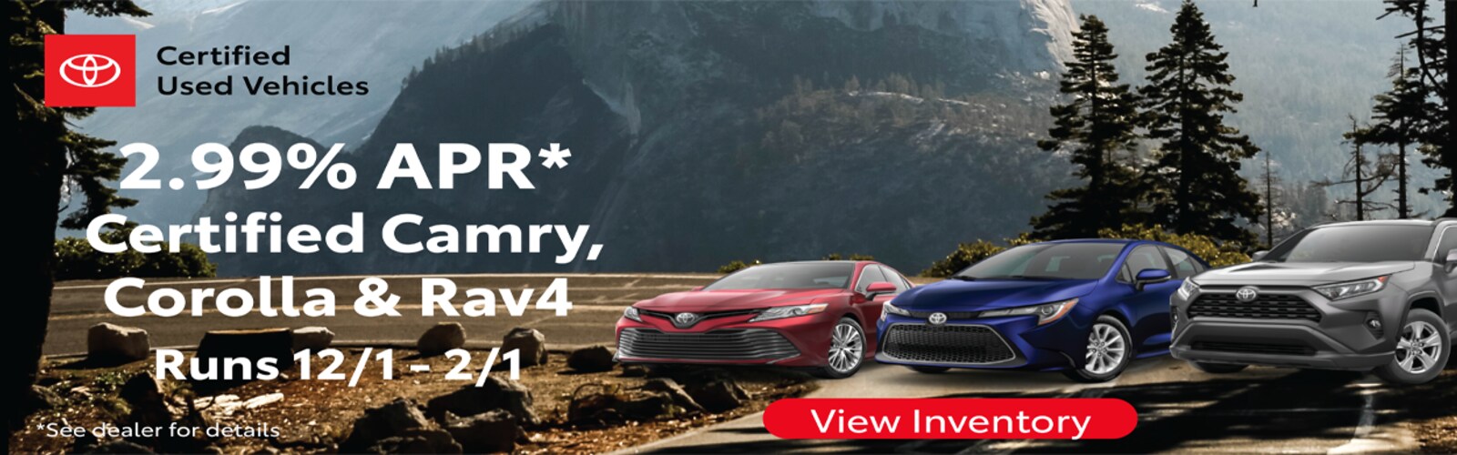 Tracy Toyota Dealership in Tracy CA Serving Stockton & Livermore