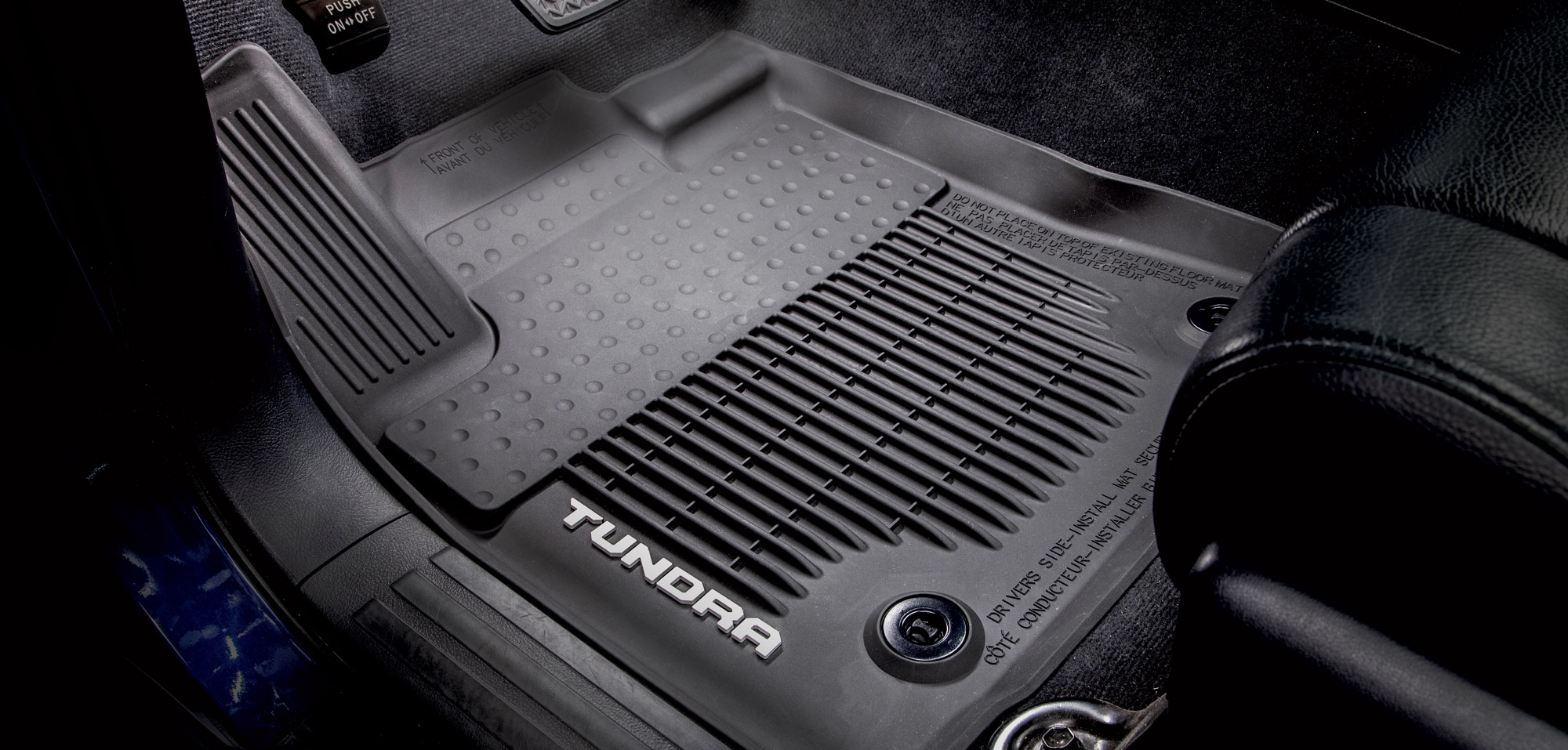 What are Some Common Toyota Car Parts to Upgrade? | Tracy Toyota