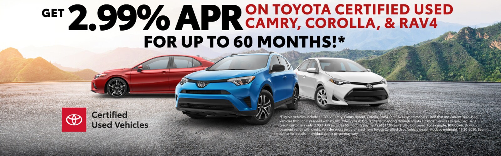 Tracy Toyota Dealership in Tracy CA Serving Stockton & Livermore