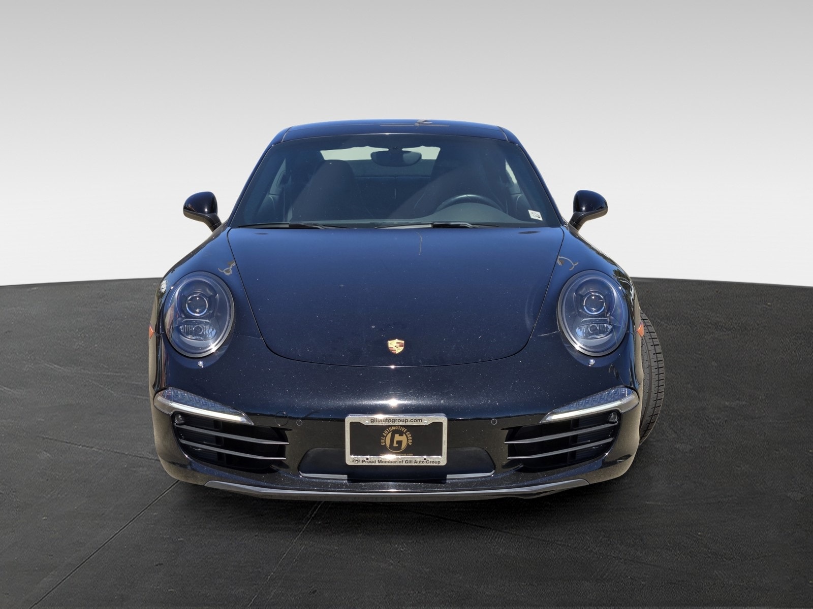 Used 2014 Porsche 911 Carrera with VIN WP0AA2A91ES107032 for sale in Tracy, CA