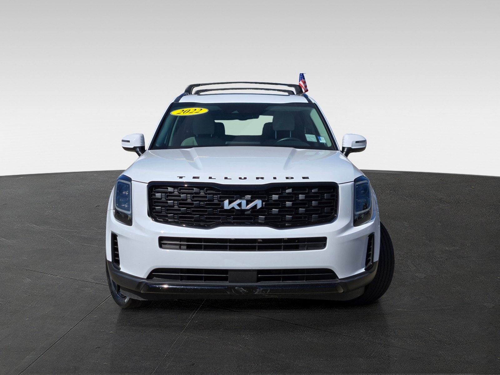 Used 2022 Kia Telluride EX with VIN 5XYP3DHC9NG292857 for sale in Tracy, CA