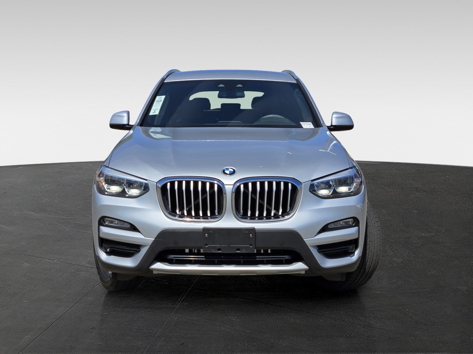 Used 2019 BMW X3 30i with VIN 5UXTR9C58KLP77234 for sale in Tracy, CA