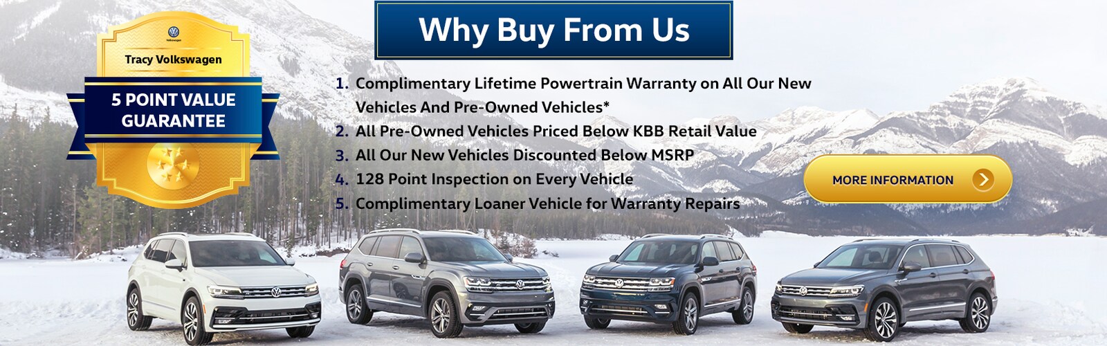 Volkswagen Dealer Near Me New & Used Cars and SUVS Stockton Modesto