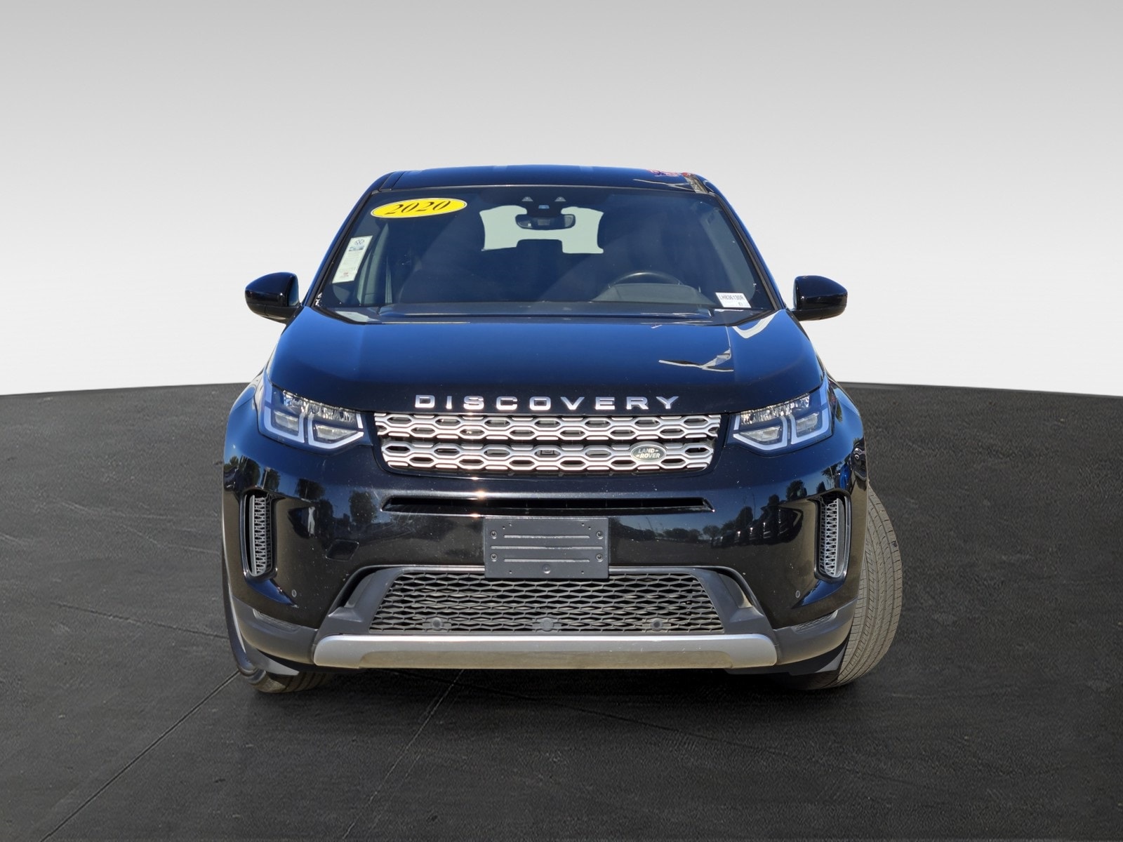 Used 2020 Land Rover Discovery Sport S with VIN SALCJ2FX4LH836130 for sale in Tracy, CA