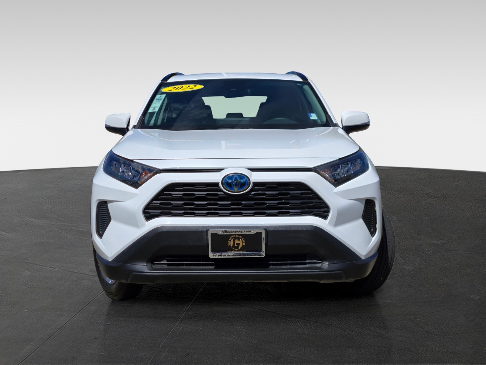 Used 2022 Toyota RAV4 LE with VIN 4T3MWRFV9NU073331 for sale in Tracy, CA