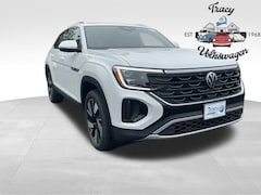 2025 Volkswagen Atlas Cross Sport 2.0T SEL SUV
