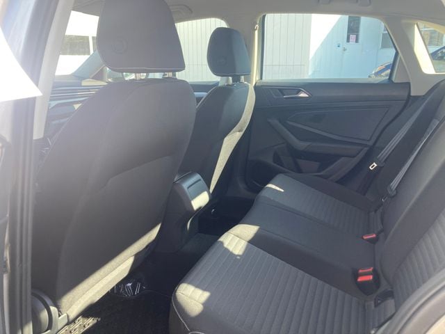 2026 Volkswagen Jetta S - Photo 13