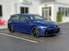2026 Volkswagen Golf R 2.0T Hatchback