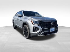 2026 Volkswagen Atlas Cross Sport 2.0T SE w/Technology SUV