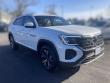  Volkswagen Atlas Cross Sport