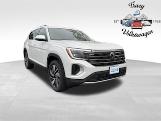 New 2026 Volkswagen Atlas 2.0T SEL SUV for sale in Hyannis, MA