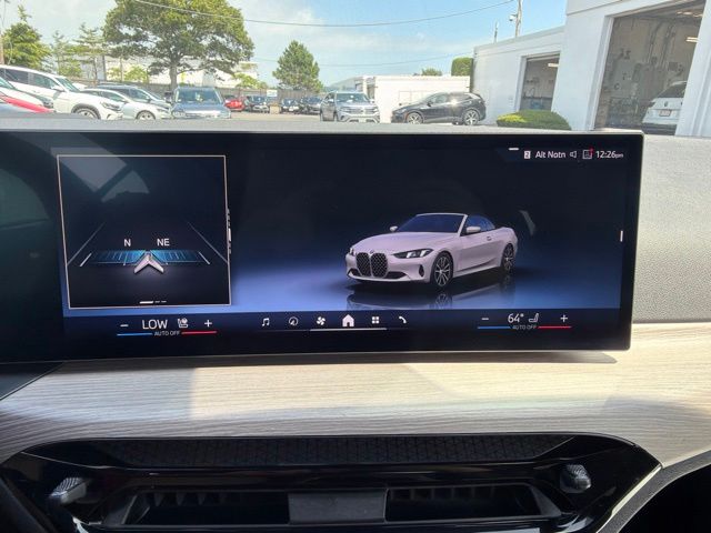 2025 BMW 4 Series 430i - Photo 14