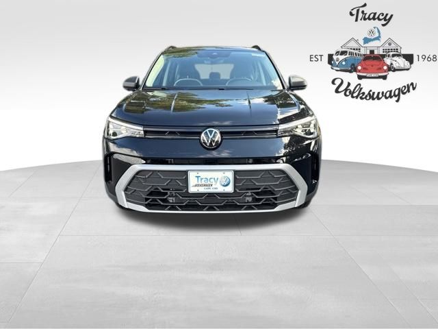 2025 Volkswagen Taos S photo 2