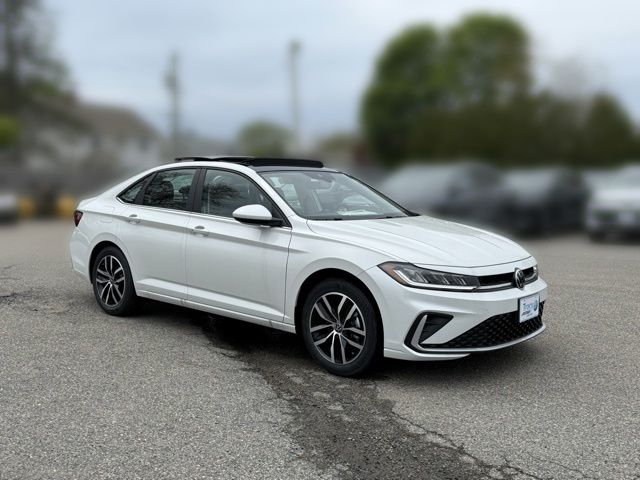 2026 Volkswagen Jetta 1.5T SE Auto SULEV's photo