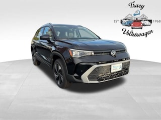 New 2026 Volkswagen Taos 1.5T SE SUV for sale in Hyannis, MA
