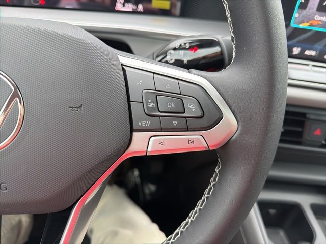 2026 Volkswagen Tiguan SE - Photo 15