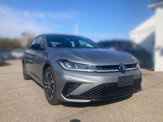 2026 Volkswagen Jetta 1.5T Sport Auto SULEV's photo
