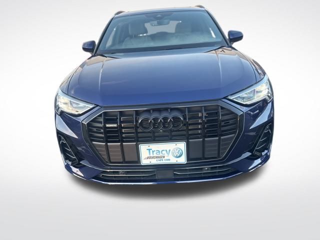 2024 Audi Q3 Premium Plus S line photo 2