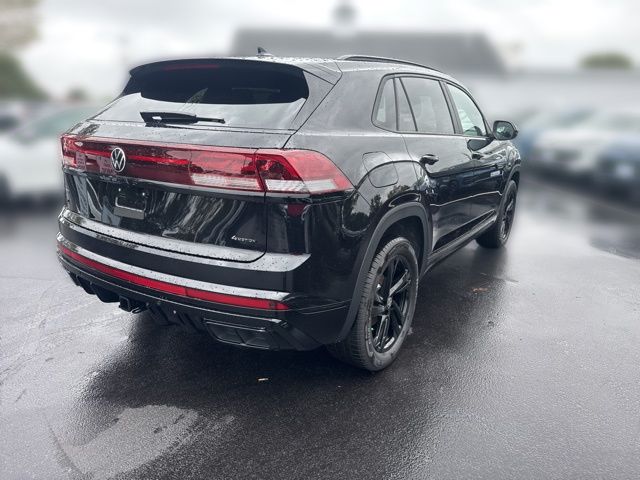 2026 Volkswagen Atlas Cross Sport SEL R-LINE - Photo 7